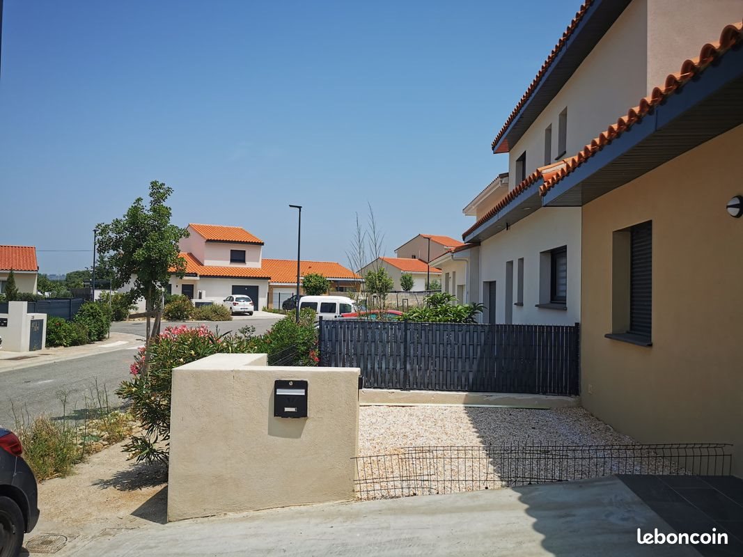 Maison à vendre, 86m², Le Boulou