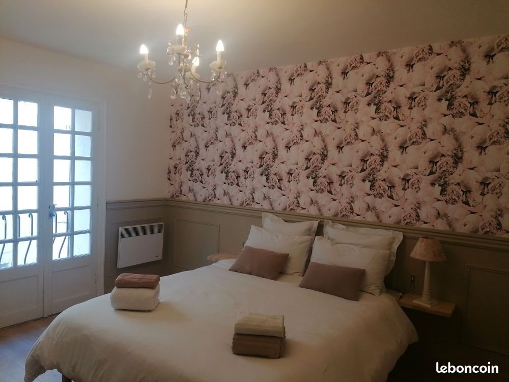 Maison à louer, 80m², Arles