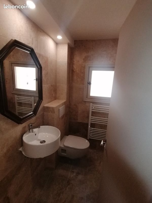 Maison à louer, 80m², Arles