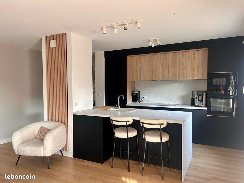 Appartement à vendre, 79m², Saint-Priest