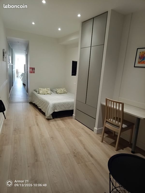 Appartement à louer, 31m², Bayonne
