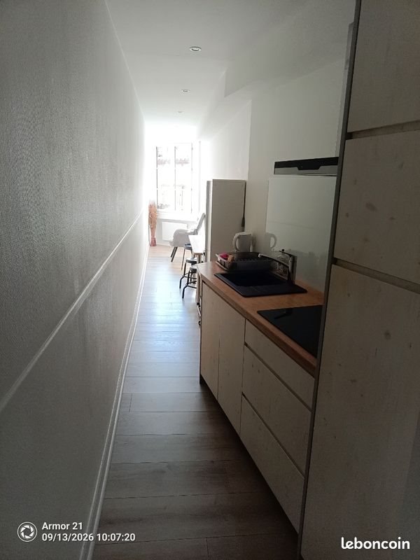 Appartement à louer, 31m², Bayonne