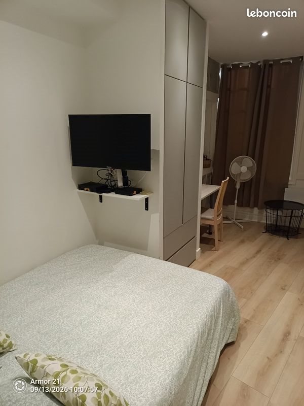 Appartement à louer, 31m², Bayonne