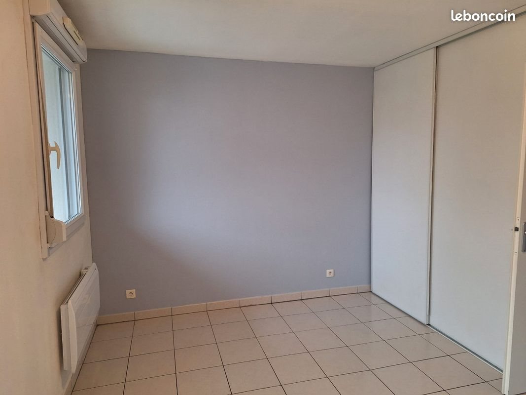 Appartement à louer, 26m², Cusset