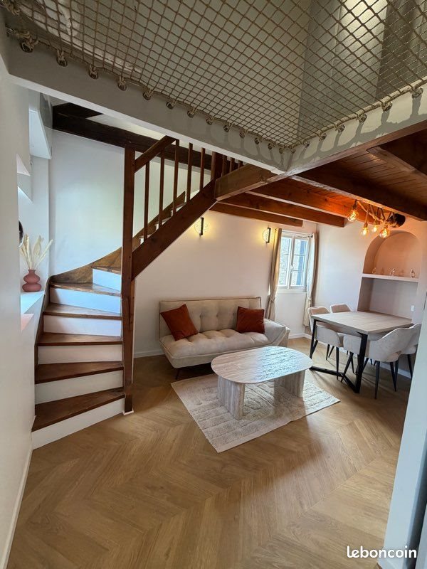 Appartement à vendre, 27m², Jurançon
