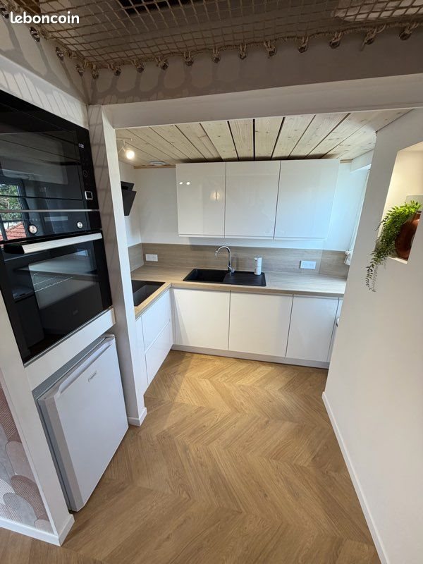 Appartement à vendre, 27m², Jurançon