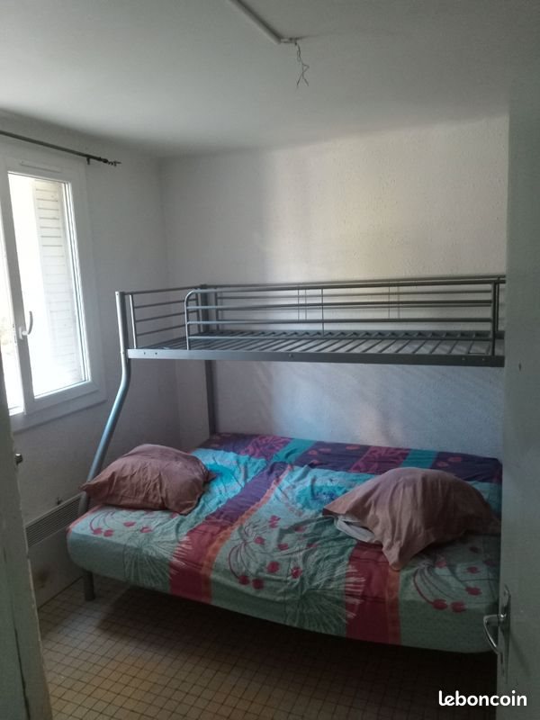 Appartement à vendre, 50m², Marseille 14ème