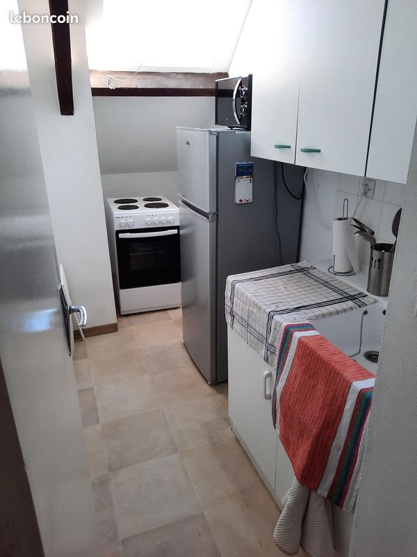 Appartement à louer, 51m², Pontchâteau