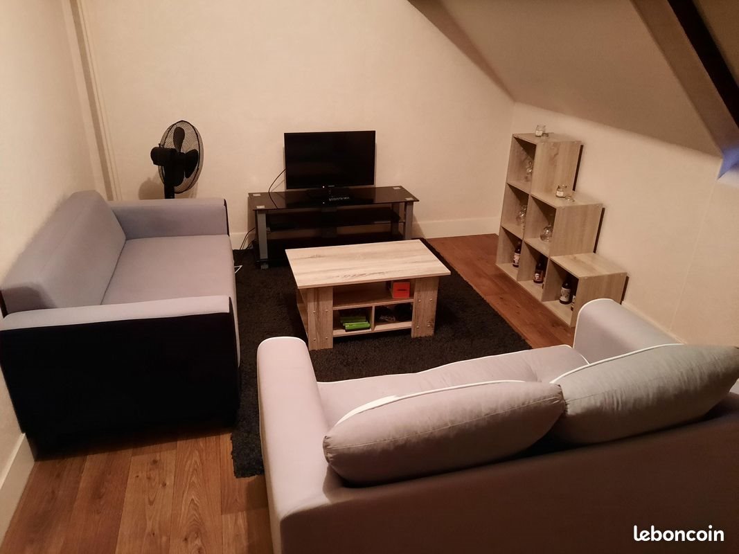 Appartement à louer, 51m², Pontchâteau