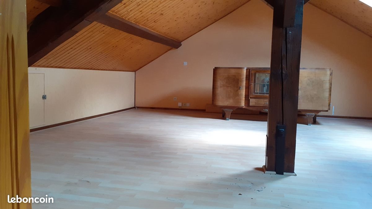 Maison à vendre, 98m², Bonson
