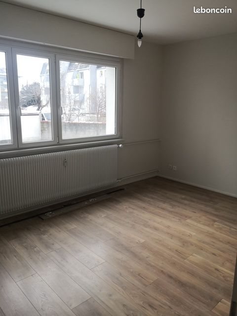 Appartement à louer, 24m², Strasbourg