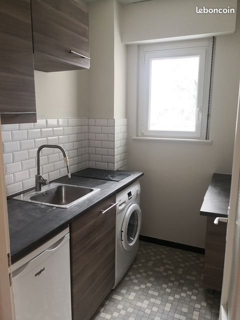 Appartement à louer, 24m², Strasbourg