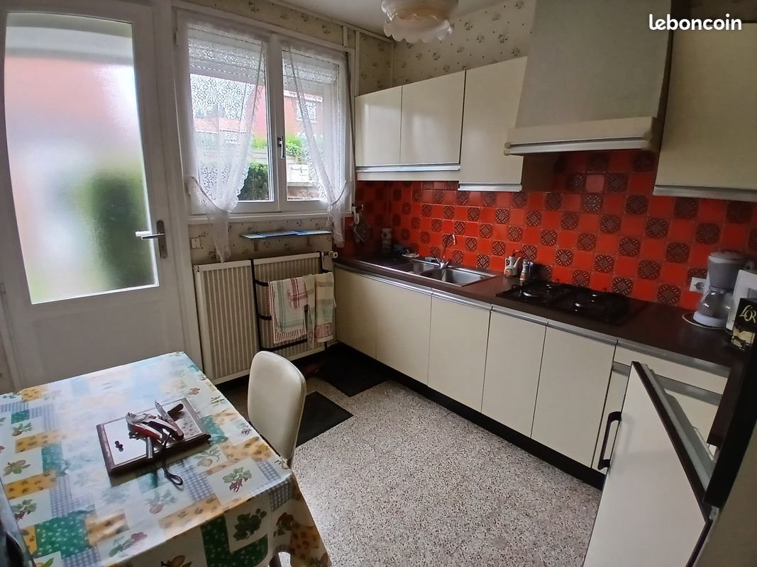 Maison à vendre, 67m², Bavay