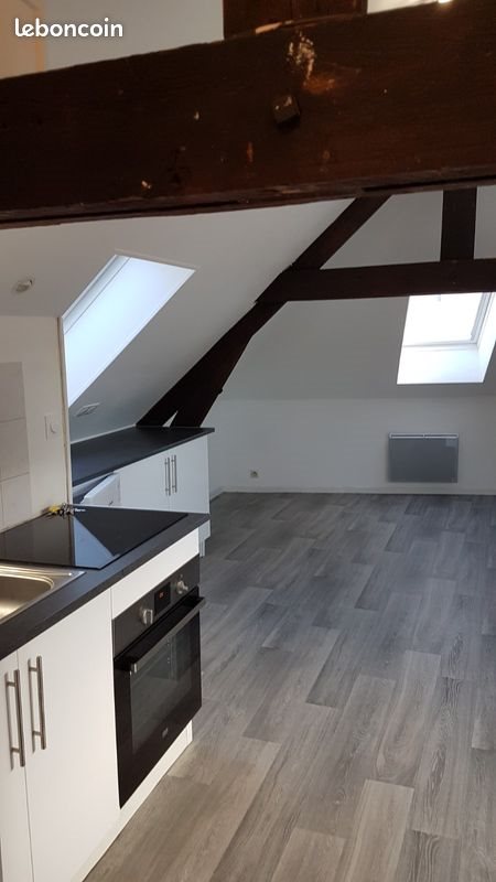 Appartement à louer, 25m², Arras