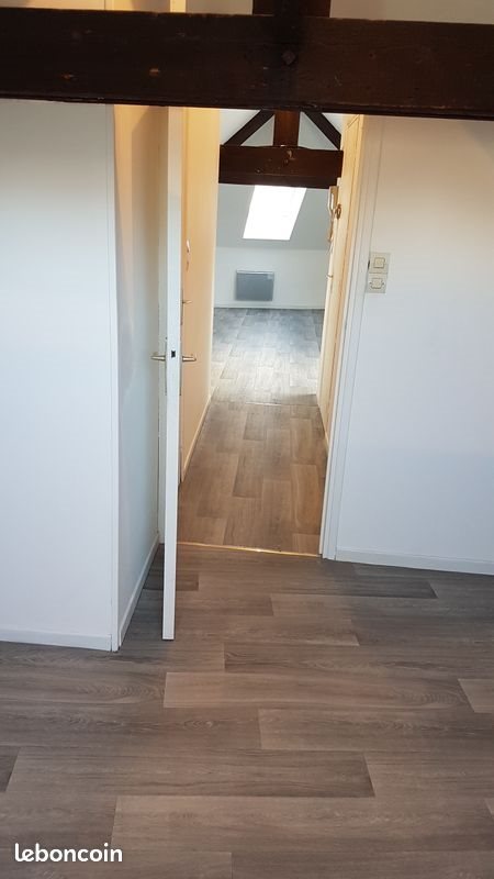 Appartement à louer, 25m², Arras