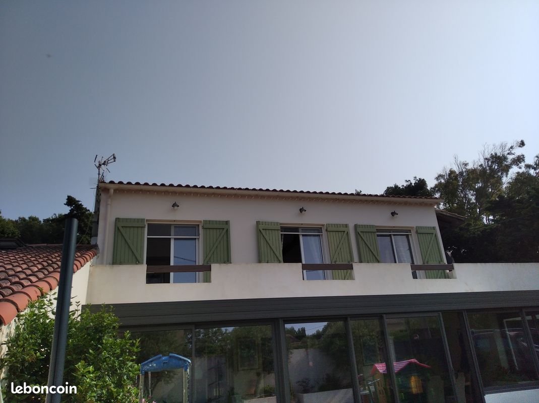Appartement à louer, 55m², Six-Fours-les-Plages