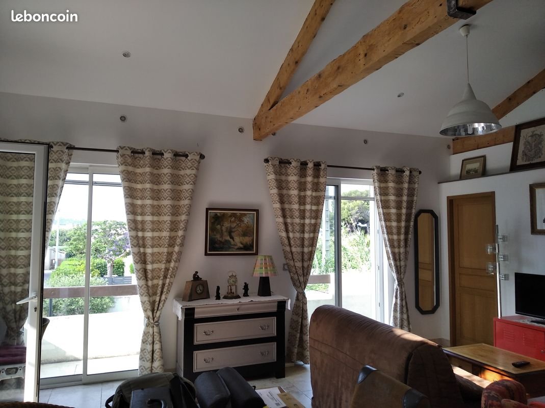 Appartement à louer, 55m², Six-Fours-les-Plages