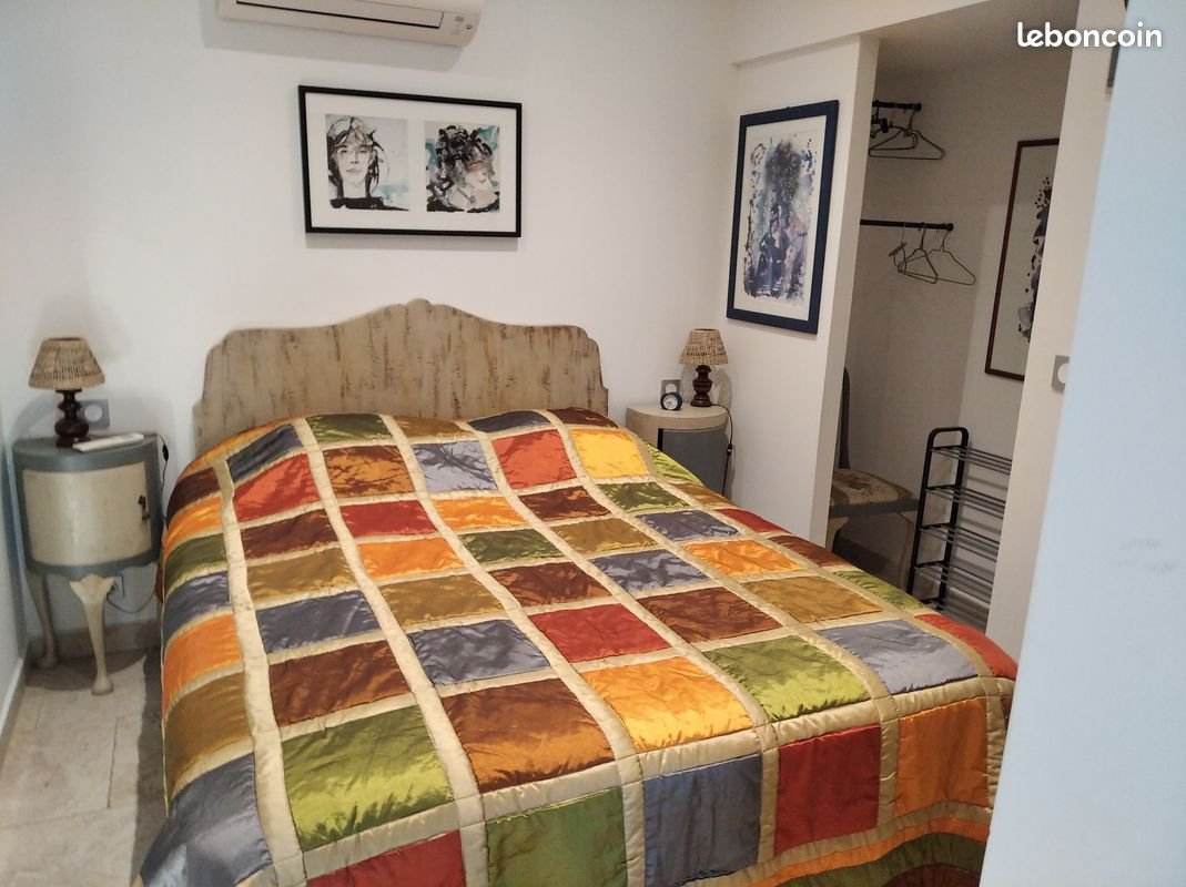 Appartement à louer, 55m², Six-Fours-les-Plages
