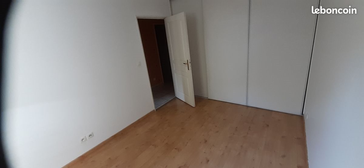 Appartement à louer, 66m², Villeurbanne