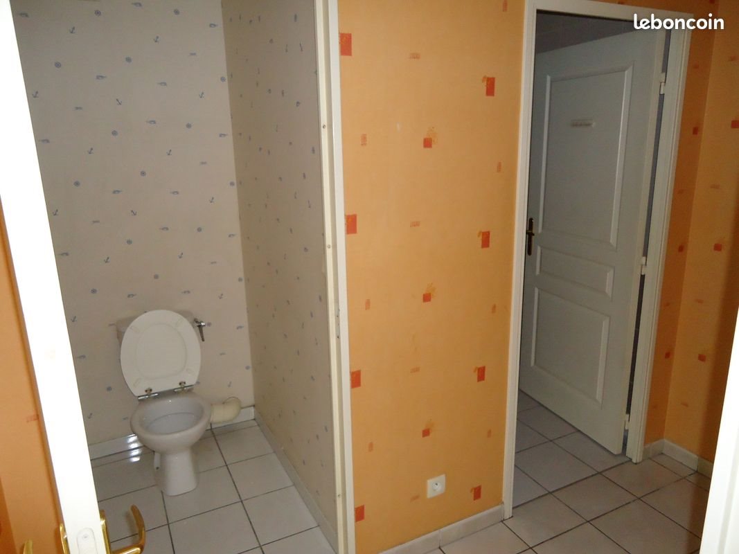Appartement à louer, 66m², Villeurbanne
