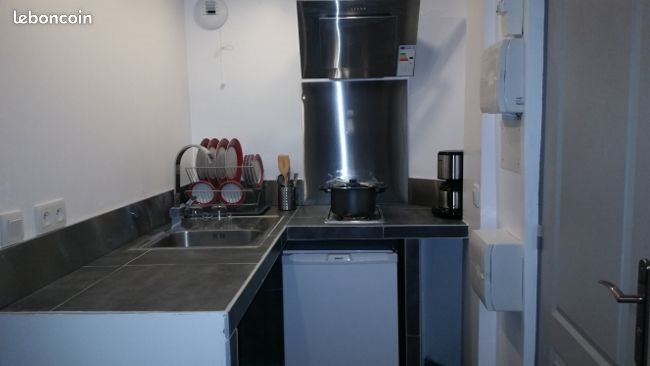 Appartement à louer, 20m², Béziers