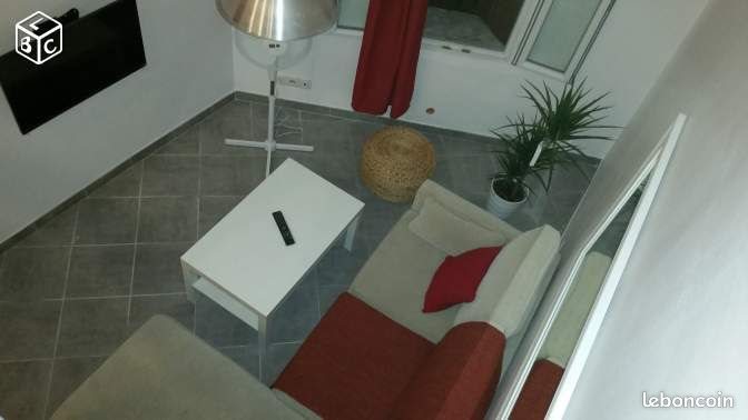 Appartement à louer, 20m², Béziers