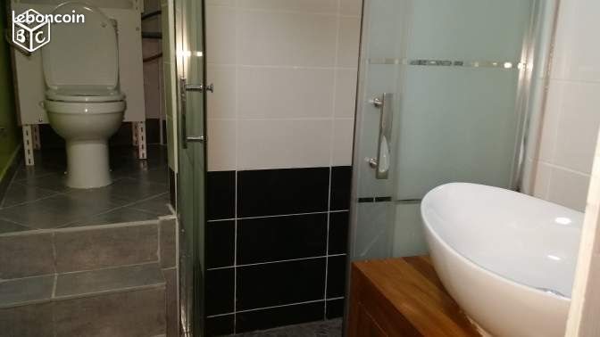 Appartement à louer, 20m², Béziers