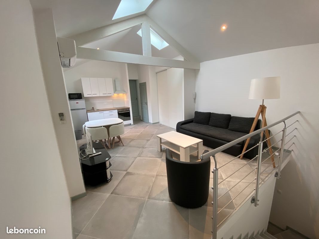 Appartement à louer, 43m², Avignon