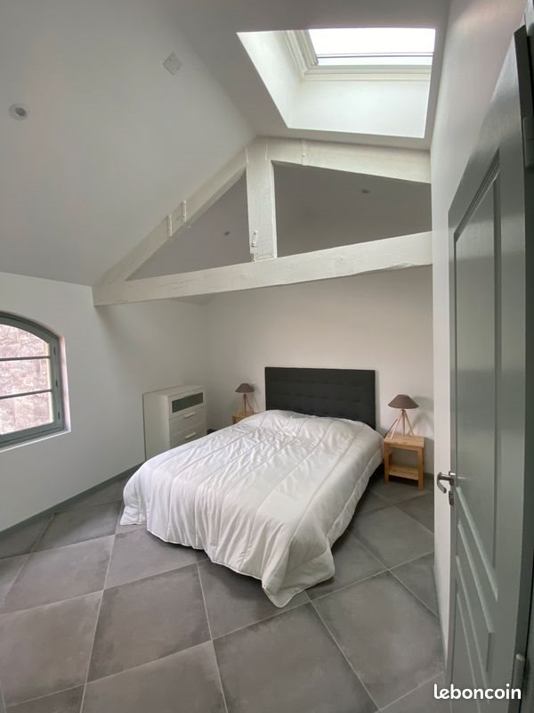 Appartement à louer, 43m², Avignon