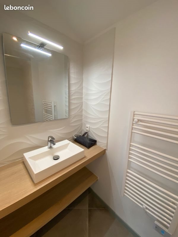 Appartement à louer, 43m², Avignon