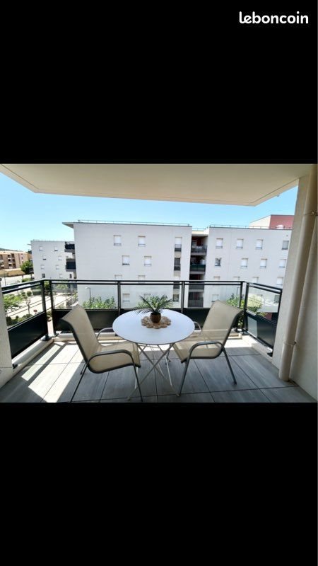 Appartement à vendre, 39m², Le Lavandou