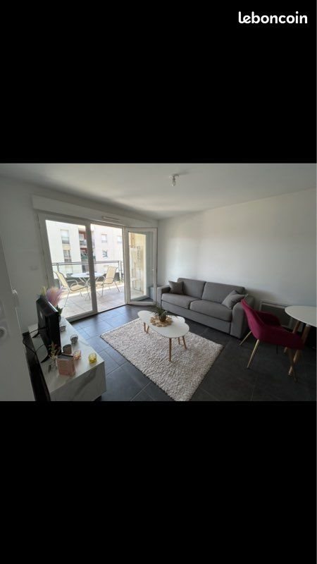 Appartement à vendre, 39m², Le Lavandou