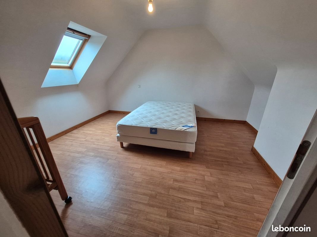 Maison à louer, 130m², Landévant