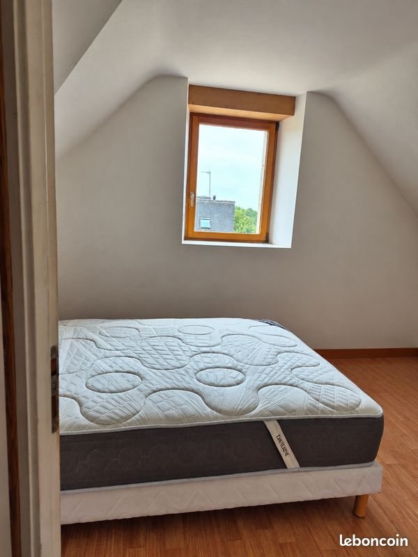 Maison à louer, 130m², Landévant