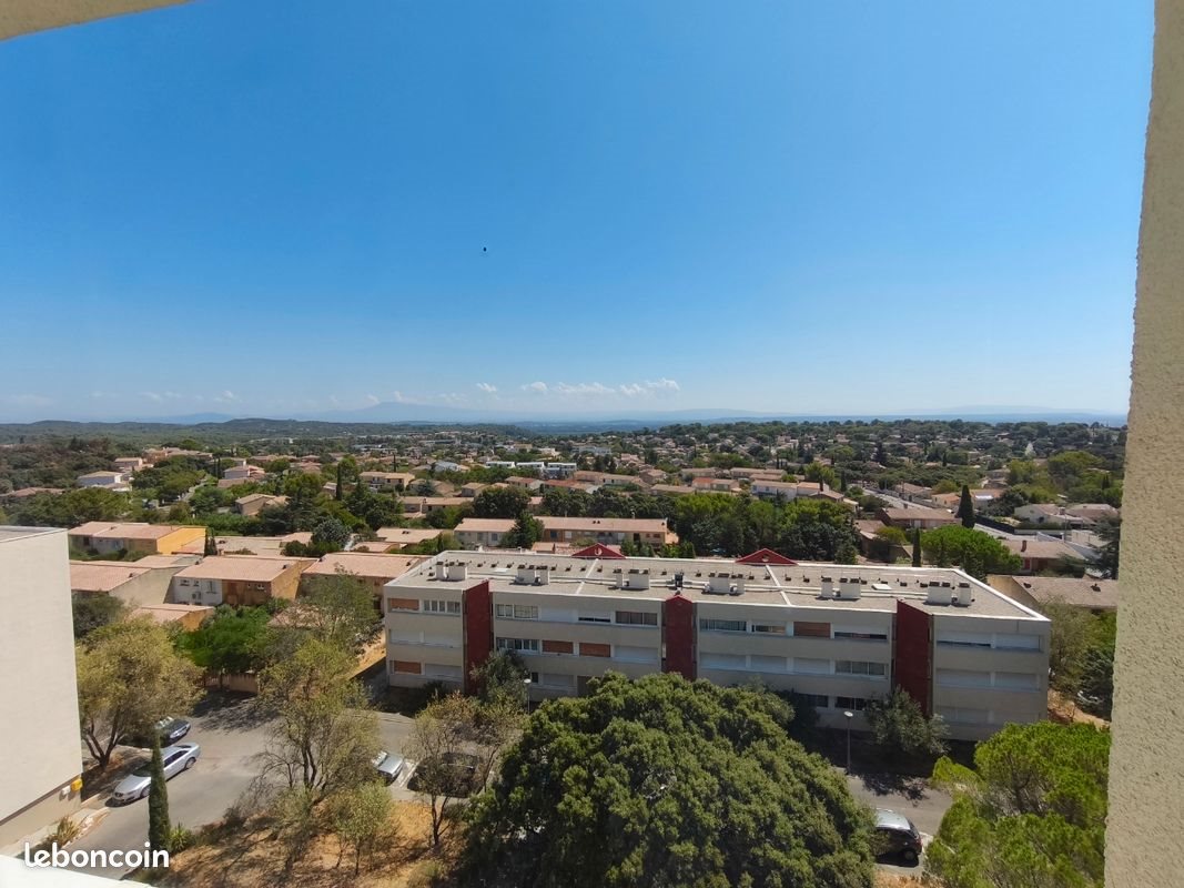 Appartement à louer, 66m², Villeneuve-lès-Avignon