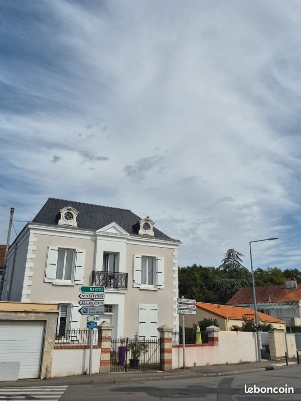 Appartement à vendre, 72m², Saint-Sébastien-sur-Loire
