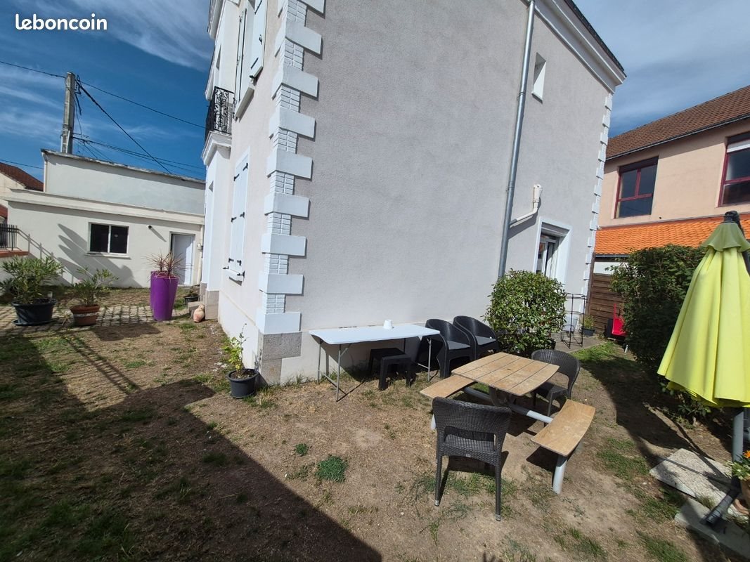Appartement à vendre, 72m², Saint-Sébastien-sur-Loire