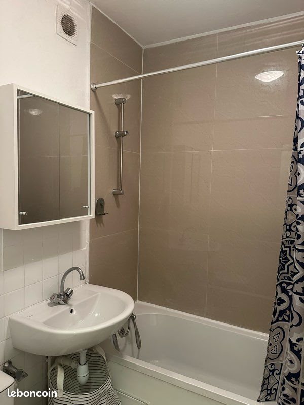 Appartement à louer, 20m², Le Chesnay