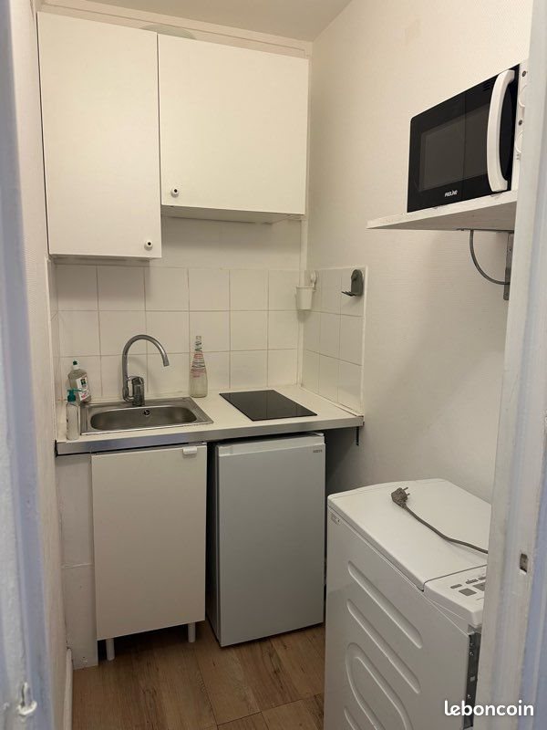 Appartement à louer, 20m², Le Chesnay