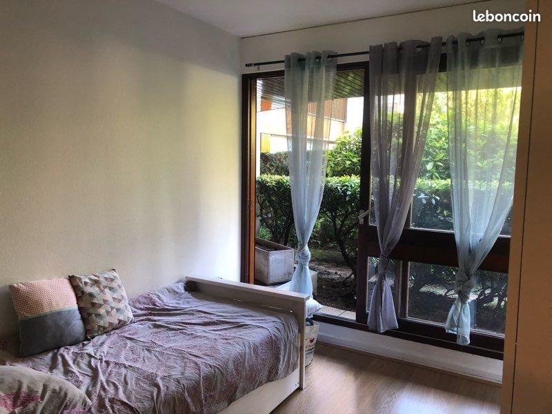 Appartement à louer, 20m², Le Chesnay