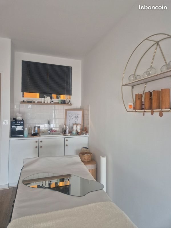 Appartement à louer, 45m², Pornic