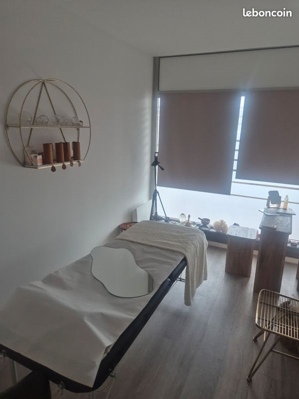 Appartement à louer, 45m², Pornic