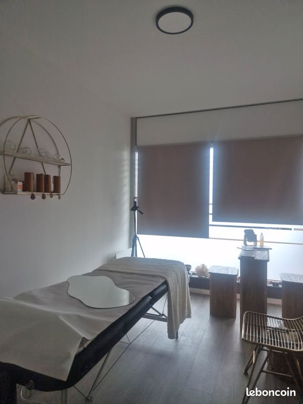 Appartement à louer, 45m², Pornic