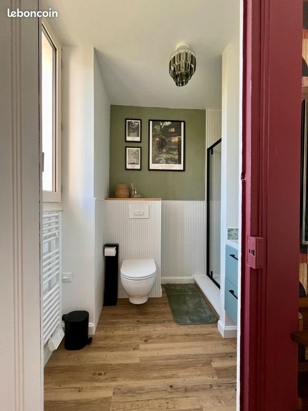 Appartement à vendre, 20m², Châtel-Guyon