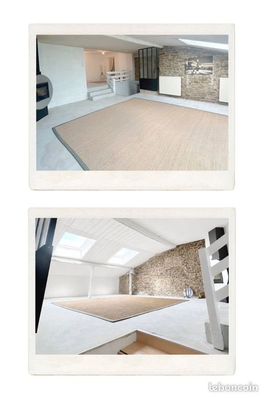 Maison à vendre, 165m², Houdreville