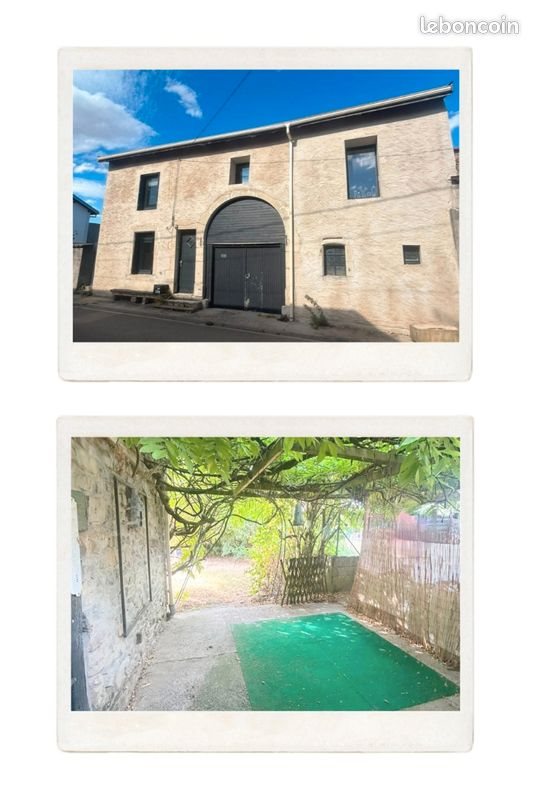 Maison à vendre, 165m², Houdreville