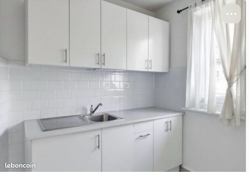 Appartement à louer, 36m², Rueil-Malmaison