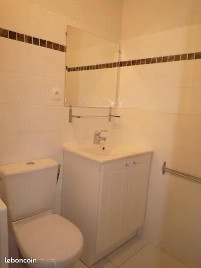 Appartement à louer, 48m², Bordeaux