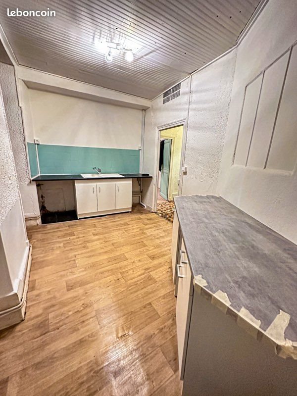 Appartement à louer, 60m², Saint-Léger-des-Vignes