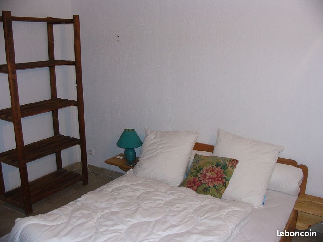 Appartement à louer, 20m², Marseille 13ème